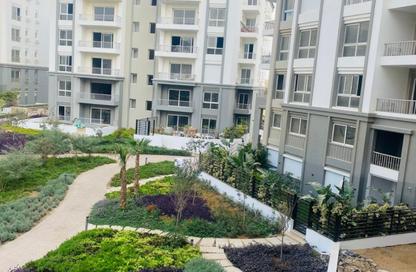 Apartment - 4 Bedrooms - 3 Bathrooms for sale in Hyde Park - New Cairo City - Cairo Apartment - 4 Bedrooms - 3 Bathrooms for sale in Hyde Park - New Cairo City - Cairo