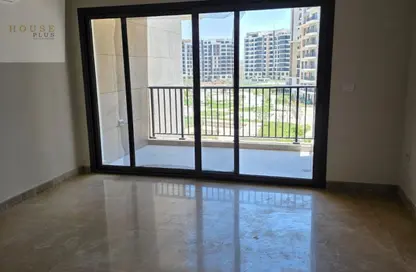 Apartment - 1 Bathroom for rent in Zed West - Sheikh Zayed Compounds - Sheikh Zayed City - Giza