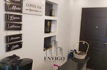 شقة - 2 غرف نوم - 1 حمام للبيع في دجلة تاورز - كمبوندات مدينة نصر - مدينة نصر - القاهرة