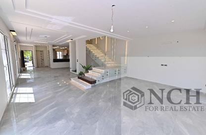 Twin House - 3 Bedrooms - 3 Bathrooms for rent in Layan Residence - 5th Settlement Compounds - The 5th Settlement - New Cairo City - Cairo Twin House - 3 Bedrooms - 3 Bathrooms for rent in Layan Residence - 5th Settlement Compounds - The 5th Settlement - New Cairo City - Cairo
