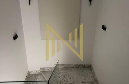 Townhouse - 4 - 4 for sale in New Giza - Cairo Alexandria Desert Road - 6 October City - Giza