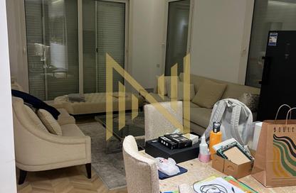 Townhouse - 4 - 4 for sale in New Giza - Cairo Alexandria Desert Road - 6 October City - Giza