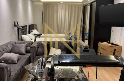 Townhouse - 4 - 4 for sale in New Giza - Cairo Alexandria Desert Road - 6 October City - Giza