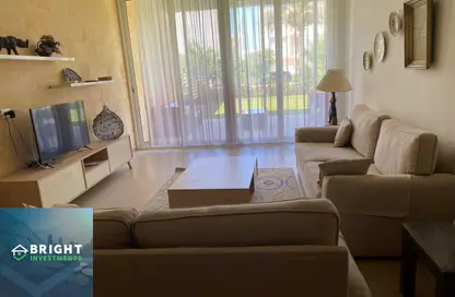 Chalet - 3 Bedrooms - 3 Bathrooms for sale in Seashell - Sidi Abdel Rahman - North Coast