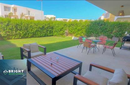 Chalet - 3 Bedrooms - 3 Bathrooms for sale in Seashell - Sidi Abdel Rahman - North Coast