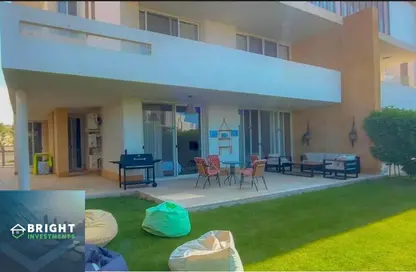 شاليه - 3 غرف نوم - 3 حمامات للبيع في سي شيل - سيدي عبد الرحمن - الساحل الشمالي