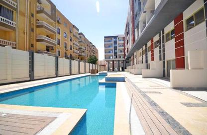Apartment - Studio - 1 Bathroom for sale in Al Ahyaa District - Hurghada - Red Sea