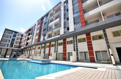 Apartment - Studio - 1 Bathroom for sale in Al Ahyaa District - Hurghada - Red Sea Apartment - Studio - 1 Bathroom for sale in Al Ahyaa District - Hurghada - Red Sea