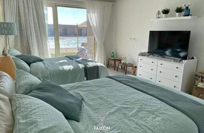 شاليه - 2 غرف نوم - 2 حمامات للبيع في ازها الساحل الشمالي - راس الحكمة - الساحل الشمالي شاليه - 2 غرف نوم - 2 حمامات للبيع في ازها الساحل الشمالي - راس الحكمة - الساحل الشمالي