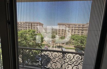 Apartment - 2 - 3 for rent in Garden Residence - Hyde Park - New Cairo City - Cairo