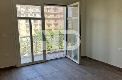 Apartment - 2 - 3 for rent in Garden Residence - Hyde Park - New Cairo City - Cairo