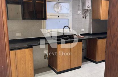 Apartment - 2 - 3 for rent in Garden Residence - Hyde Park - New Cairo City - Cairo
