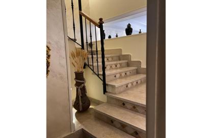 Townhouse - 4 Bedrooms - 3 Bathrooms for sale in The Square - 5th Settlement Compounds - The 5th Settlement - New Cairo City - Cairo Townhouse - 4 Bedrooms - 3 Bathrooms for sale in The Square - 5th Settlement Compounds - The 5th Settlement - New Cairo City - Cairo