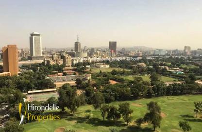 Apartment - 3 Bedrooms - 2 Bathrooms for rent in El Gezirah St. - Zamalek - Cairo Apartment - 3 Bedrooms - 2 Bathrooms for rent in El Gezirah St. - Zamalek - Cairo