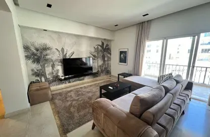 Apartment - 2 Bedrooms - 3 Bathrooms for rent in Mivida - 5th Settlement Compounds - The 5th Settlement - New Cairo City - Cairo