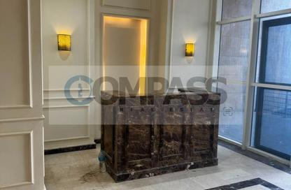 Apartment - 2 - 2 for sale in Latin District - New Alamein City - Al Alamein - North Coast