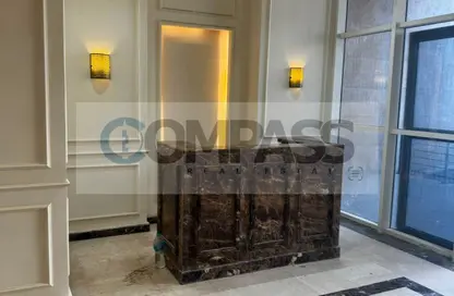 Apartment - 2 Bedrooms - 2 Bathrooms for sale in Latin District - New Alamein City - Al Alamein - North Coast