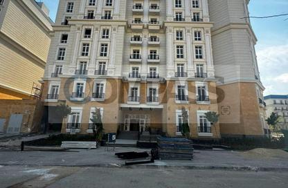 Apartment - 2 - 2 for sale in Latin District - New Alamein City - Al Alamein - North Coast