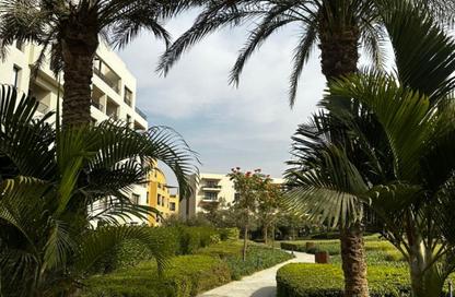 منزل مزدوج - 4 غرف نوم - 4 حمامات للبيع في أو ويست - كمبوندات 6 أكتوبر - مدينة 6 أكتوبر - الجيزة