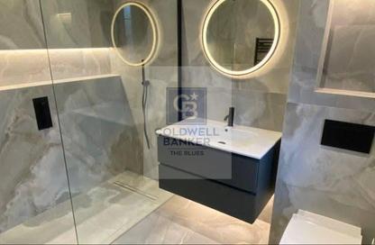 Townhouse - 4 Bedrooms - 4 Bathrooms for sale in Sodic East - 6th District - New Heliopolis - Cairo Townhouse - 4 Bedrooms - 4 Bathrooms for sale in Sodic East - 6th District - New Heliopolis - Cairo