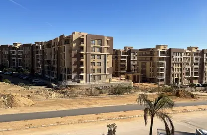 Apartment - 3 Bedrooms - 1 Bathroom for sale in Al Andalus Buildings - Al Andalus District - New Cairo City - Cairo