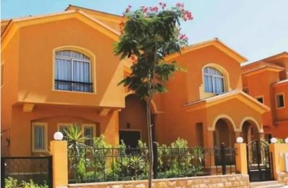 Villa - 5 Bedrooms - 6 Bathrooms for sale in Dyar - Ext North Inves Area - New Cairo City - Cairo