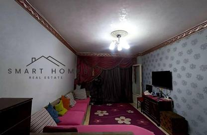 Apartment - 2 Bedrooms - 1 Bathroom for sale in 11th District - Sheikh Zayed City - Giza Apartment - 2 Bedrooms - 1 Bathroom for sale in 11th District - Sheikh Zayed City - Giza