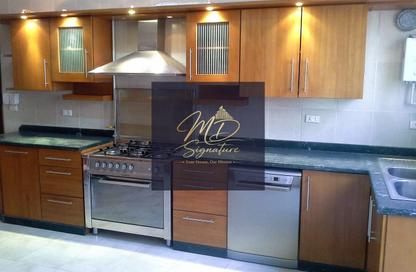Villa - 6 - 6 for sale in Lake View - 5th Settlement Compounds - The 5th Settlement - New Cairo City - Cairo