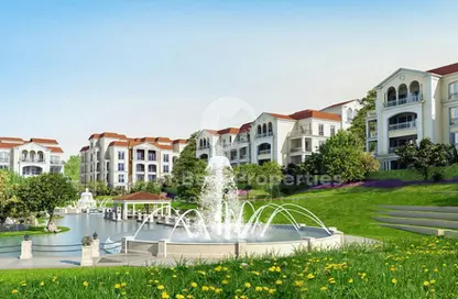 شقة - 2 غرف نوم - 2 حمامات للبيع في ساحة ريجنت - كمبوندات التجمع الخامس - التجمع الخامس - مدينة القاهرة الجديدة - القاهرة