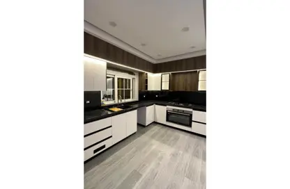 Townhouse - 4 Bedrooms - 4 Bathrooms for sale in Layan Residence - 5th Settlement Compounds - The 5th Settlement - New Cairo City - Cairo