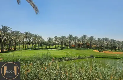 Villa - 7 Bedrooms - 7+ Bathrooms for sale in Katameya Dunes - El Katameya Compounds - El Katameya - New Cairo City - Cairo