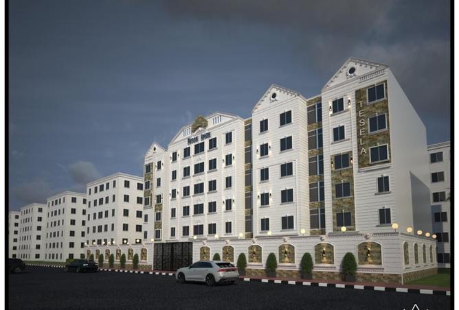 97992012 - الصورة الرئيسية للعقار