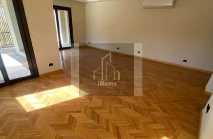 Apartment - 3 Bedrooms - 3 Bathrooms for rent in District 5 - 5th Settlement Compounds - The 5th Settlement - New Cairo City - Cairo