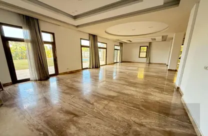 فيلا - 4 غرف نوم - 4 حمامات للبيع في بيراميدز هيلز - طريق مصر اسكندرية الصحراوي - مدينة 6 أكتوبر - الجيزة