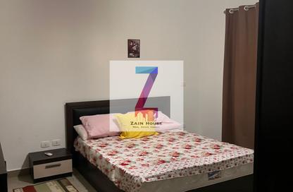 شاليه - 2 غرف نوم - 2 حمامات للايجار في أمواج - سيدي عبد الرحمن - الساحل الشمالي