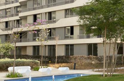 Apartment - 3 Bedrooms - 3 Bathrooms for sale in Bloomfields - Mostakbal City Compounds - Mostakbal City - Future City - Cairo