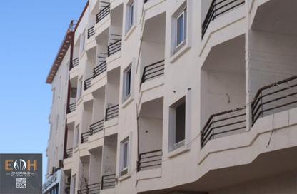 Apartment - Studio - 1 Bathroom for sale in Grand Rock - Hurghada Resorts - Hurghada - Red Sea