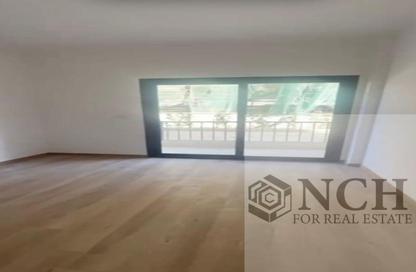 شقة - 3 غرف نوم - 3 حمامات للبيع في مون ريزيدنس - فيفث سكوير - التجمع الخامس - مدينة القاهرة الجديدة - القاهرة