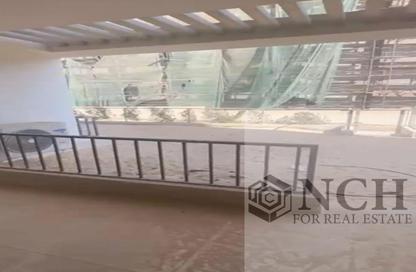 شقة - 3 غرف نوم - 3 حمامات للبيع في مون ريزيدنس - فيفث سكوير - التجمع الخامس - مدينة القاهرة الجديدة - القاهرة