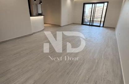 Apartment - 3 Bedrooms - 3 Bathrooms for rent in The Square - 5th Settlement Compounds - The 5th Settlement - New Cairo City - Cairo