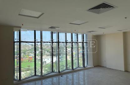 Office Space - Studio - 2 Bathrooms for rent in Zed West - Sheikh Zayed Compounds - Sheikh Zayed City - Giza Office Space - Studio - 2 Bathrooms for rent in Zed West - Sheikh Zayed Compounds - Sheikh Zayed City - Giza