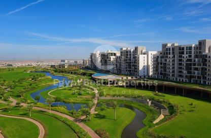 Apartment - 3 Bedrooms - 3 Bathrooms for sale in City Gate - 5th Settlement Compounds - The 5th Settlement - New Cairo City - Cairo Apartment - 3 Bedrooms - 3 Bathrooms for sale in City Gate - 5th Settlement Compounds - The 5th Settlement - New Cairo City - Cairo