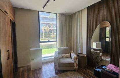 Apartment - 3 - 2 for rent in El Patio Oro - 5th Settlement Compounds - The 5th Settlement - New Cairo City - Cairo