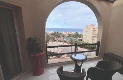 Penthouse - 1 - 1 for sale in Azzurra Resort - Sahl Hasheesh - Hurghada - Red Sea