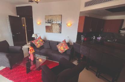 Penthouse - 1 - 1 for sale in Azzurra Resort - Sahl Hasheesh - Hurghada - Red Sea