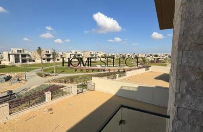 Villa - 5 Bedrooms - 5 Bathrooms for sale in The Estates - Sheikh Zayed Compounds - Sheikh Zayed City - Giza