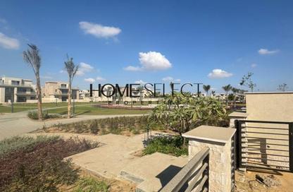 Villa - 5 Bedrooms - 5 Bathrooms for sale in The Estates - Sheikh Zayed Compounds - Sheikh Zayed City - Giza