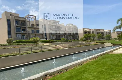 Apartment - 3 Bedrooms - 3 Bathrooms for sale in Moon Residences - Fifth Square - The 5th Settlement - New Cairo City - Cairo Apartment - 3 Bedrooms - 3 Bathrooms for sale in Moon Residences - Fifth Square - The 5th Settlement - New Cairo City - Cairo