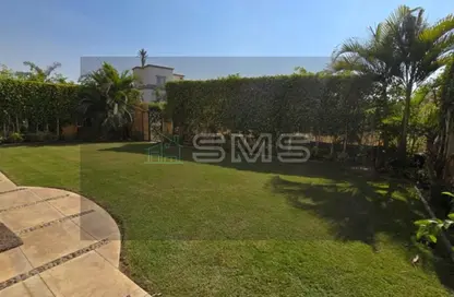 Apartment - 5 Bedrooms - 5 Bathrooms for rent in Mivida - 5th Settlement Compounds - The 5th Settlement - New Cairo City - Cairo Apartment - 5 Bedrooms - 5 Bathrooms for rent in Mivida - 5th Settlement Compounds - The 5th Settlement - New Cairo City - Cairo