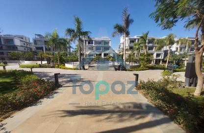 Apartment - 2 Bedrooms - 3 Bathrooms for sale in One 16 - Sheikh Zayed Compounds - Sheikh Zayed City - Giza